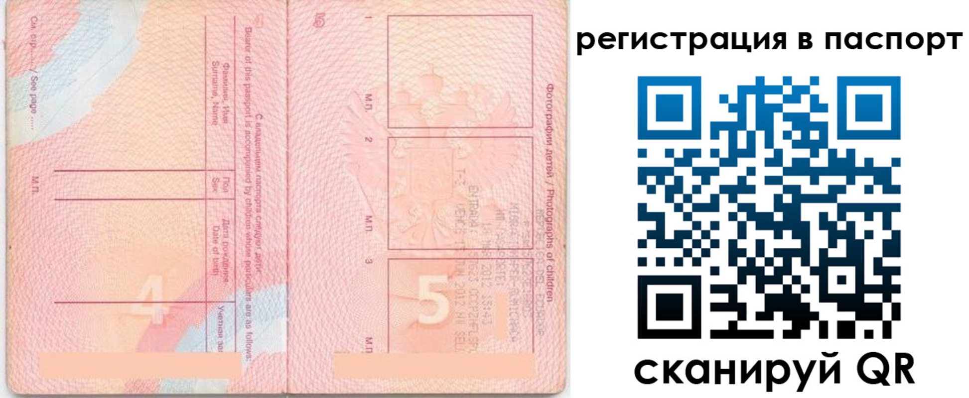 временная регистрация госуслуги в Рязани